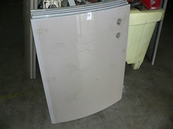 [SUR-000039] Sea Ray Cabin Companionway entry door Sundancer, Express Cruiser -Door J