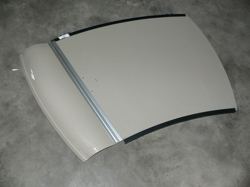 [SUR-000043] Cabin Companionway entry slide hatch for Sea Ray- unit A