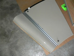 [SUR-000046] Cabin Companionway entry slide hatch for Sea Ray- unit D, 3pc 390 sundancer
