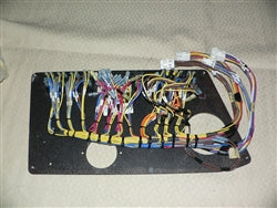 [SUR-000057] Meridian 541SB Switch Panel