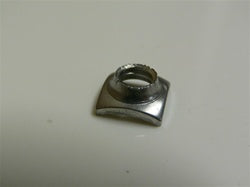 [SUR-000098] Stainless steel grab nut  1/4-20