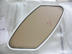 [SUR-000105] Bomar 603 Non-Opening port Window - Starboard side Sea Ray part# 1873049