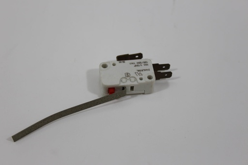 [SUR-000193] Micro Tab Switch