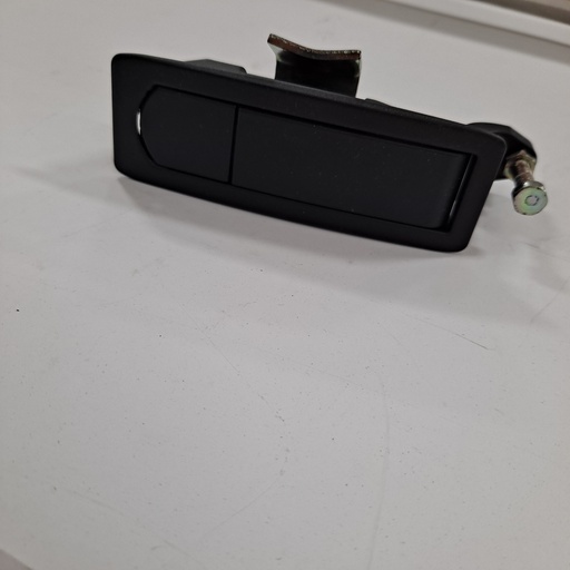 [SUR-000405] Southco Flush Sealed Lever Compression Latch Black