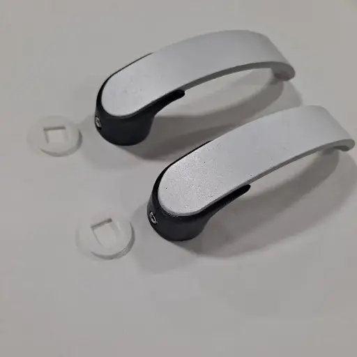 [SUR-000407] Mobella Offshore Handles (Pair) - Scratched