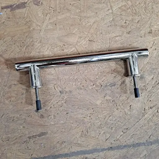 [SUR-000501] Stainless Steel Grab Rail, 12" - RAIL1745349