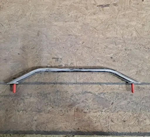 [SUR-000502] Grab Rail Stainless Steel 21-3/8", Part # 1916151 - RAIL1916151