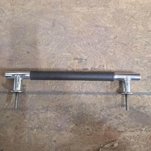 [SUR-000507] Grab Rail SS, 16-3/16" - RAIL2114071