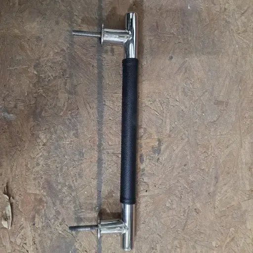[SUR-000508] Grab Rail Stainless Steel 16-1/8", Part # 2114072 - RAIL2114072