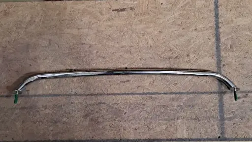 [SUR-000509] Grab Rail Stainless Steel - RAIL2135131