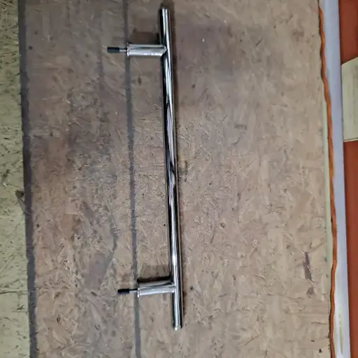 [SUR-000514] Grabrail 24"