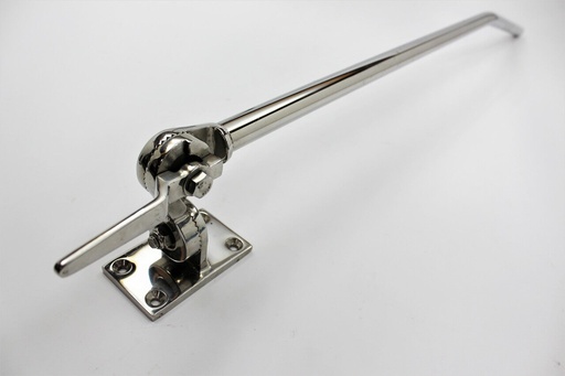 [SUR-000528] Stainless Steel Mastlight Support - MASTLIGHTSUPPORT1980454