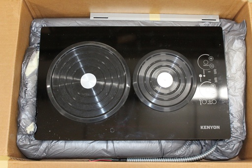 [SUR-STOVE-240V] KENYON STOVE 240V