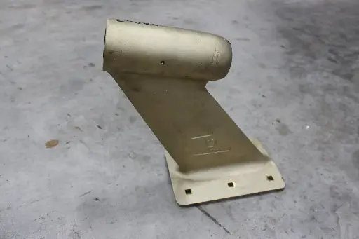 [BRZ-025382] Strut for Sea Ray 400 Sundancer and others 850388