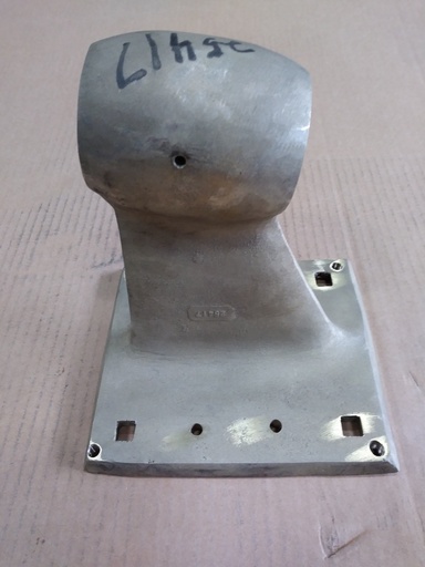 [BRZ-025417] Strut Casting# 25417