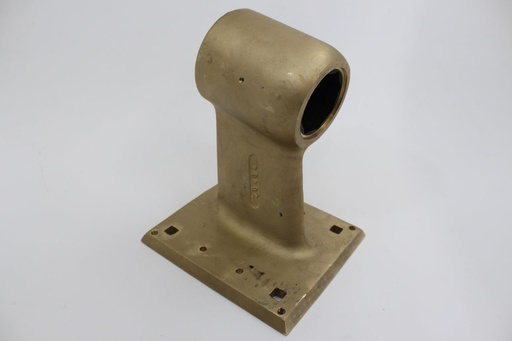 [BRZ-025464] mid-intermediate Strut for Sea Ray part# 824904 for 500 550 Sedan Bridge Port side