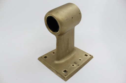 [BRZ-025465] mid-intermediate Strut for Sea Ray part# 824912 for 500 550 Sedan Bridge Stbd side