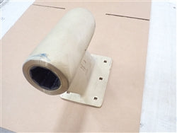 [BRZ-025554] Strut Sea Ray part # 1081447 casting 25554