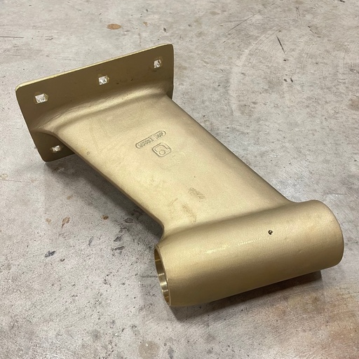 [BRZ-025581] Strut 25581 Sea Ray 44 Sundancer