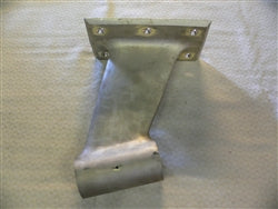 [BRZ-025700] Strut, Sea Ray part# , casting# 25700