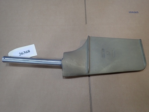 [BRZ-026368] Rudder for Sea Ray #1231257 for BW Defiance, Sea Ray 360-420 Sundancer