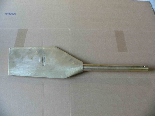 [BRZ-026370] Rudder. Casting # 26370, Sea Ray Part # 161042 - Fits a 1994 Sea Ray 370DA and other models