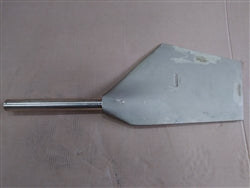 [BRZ-026542] Rudder for Sea Ray 268805 550/500 Sedan Bridge