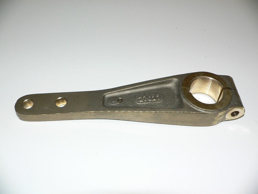 [BRZ-027017] Rudder Arm, Sea Ray part# 161232