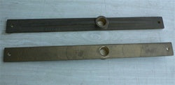 [BRZ-027415] 27415-Rudder-Support