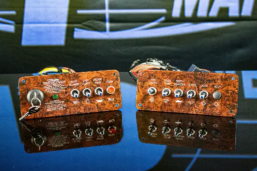 [99-EIMRS-PEANUT-RECTANGLE] "Peanut-Rectangle" 200-220SD, 215-225WE, 240-260 Sundancer (03-04)