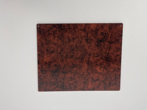 [PNL-SR450EB-accy] 450 Express Bridge Accessory Panel1998-2004 