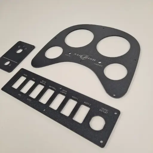 [PNL-SF154-198] Sailfish 154, 170, 186 188 198 CC DC 1999-2006 Set