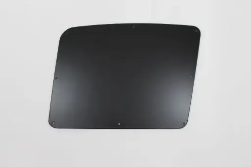 [PNL-390420-ACCYonly] Radar Accy Panel Only 390 420 36 38 39 40 42 44 500 52 Sundancer & Sedan Bridge