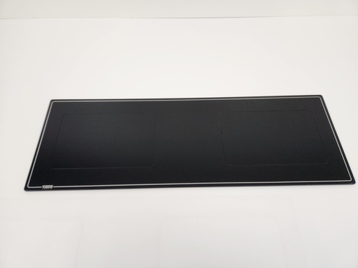 Tiara 29 Classic/ Open Electronics Panel