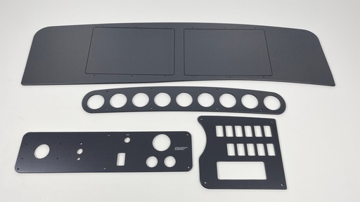 [PNL-For40PCSet] Formula 40 PC Full Panel Set