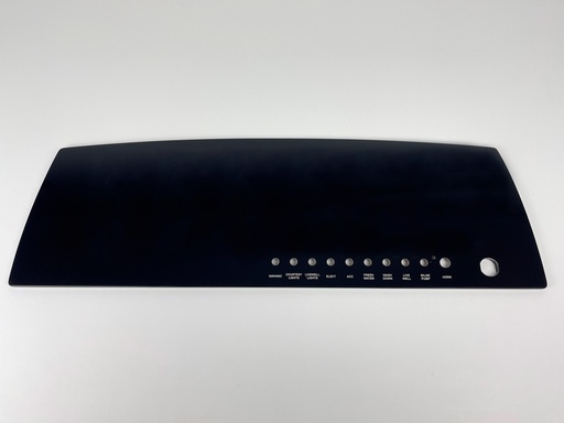 [PNL-Sportsman-232] Sportsman 232 Instrument Panel - 2015