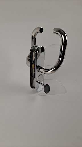 Mobella Star Slider Door Latch Standard Version