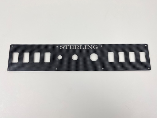 [PNL-Sterling180TS] Sterling 180 TS