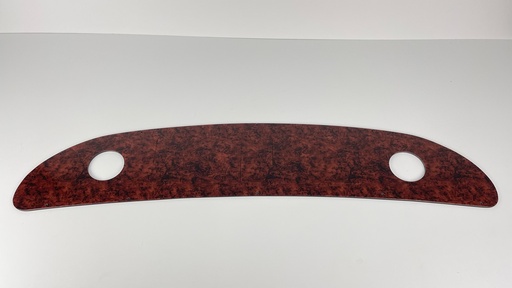 [PNL-Maxum4100SCR-Gauge] Maxum 4100 SCR Gauge Panel