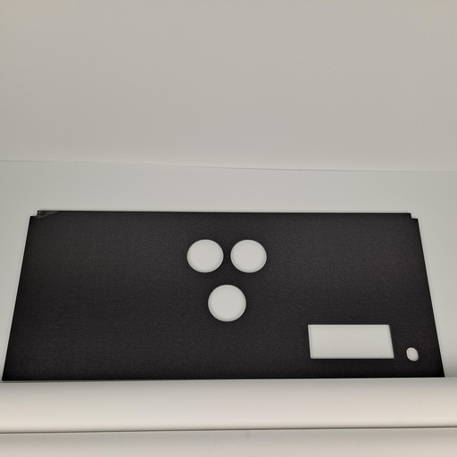 [PNL-Mako231CC] Mako 221 231 CC Custom Full Dash Instrument Panel