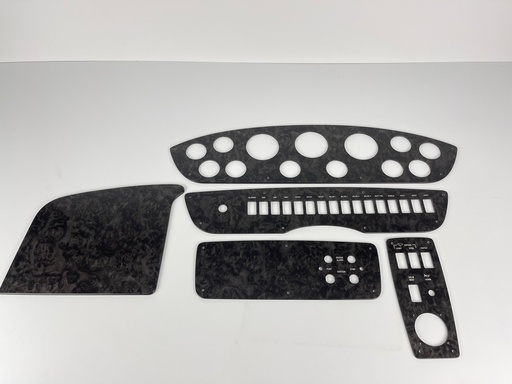 [PNL-Maxum3500SY] Maxum 3500 SY Panel Set
