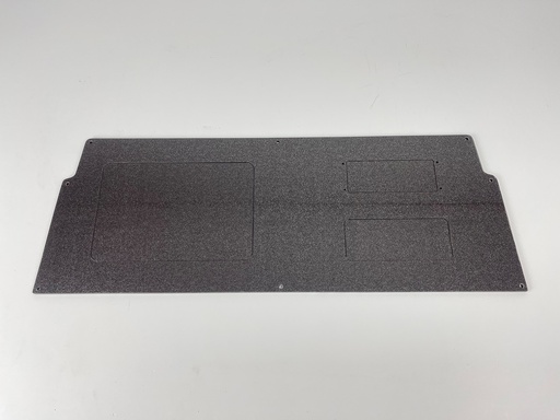 [PNL-NauStar2400Epanel] Nautic Star 2400 Custom Electronics Panel