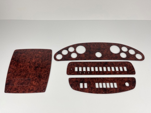 [PNL-MER341-381set] 341 381 Meridian Panel Set