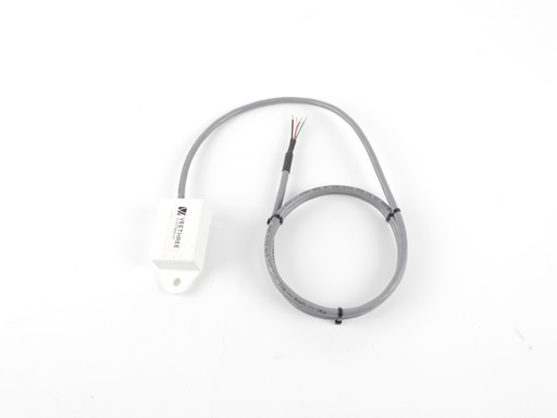 [GAU-003031] GPS Receiver NMEA 0183 LS 4' Harness w/o conn 68982