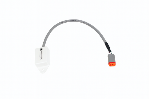 [GAU-003032] GPS Receiver NMEA 0183 HS 1ft Harness 69829