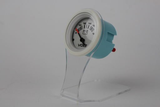 [GAU-003108] Arctic Voltmeter 8-18 Volts 68383