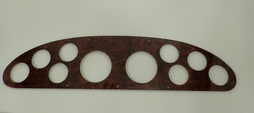 [PNL-Regal3760-Gauge] Regal 3560 / 3760 / 3860 - Gauge Panel Only