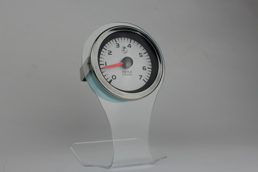 [GAU-003211] Argent Pro Tach, O/B & 4 Cycle Gas 7K 3"