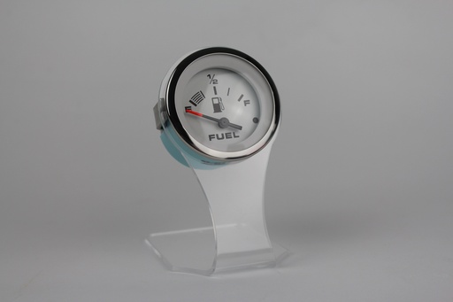 [GAU-003301] Lido Pro Fuel Gauge (E-F)