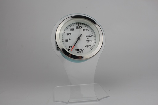 [GAU-003307] Lido Pro Tach, Diesel Mag P/U 4K 3"